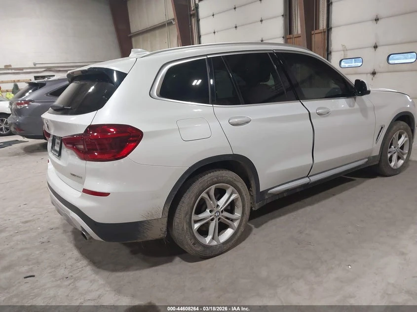BMW X3 2.0l xDrive30I | Mobile.bg � ����������� 4