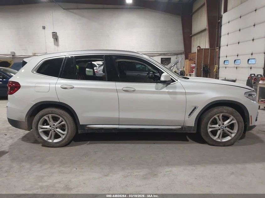 BMW X3 2.0l xDrive30I | Mobile.bg � ����������� 13