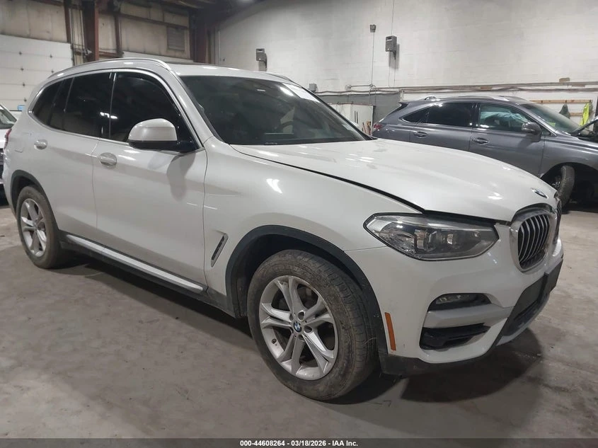 BMW X3 2.0l xDrive30I | Mobile.bg � ����������� 1