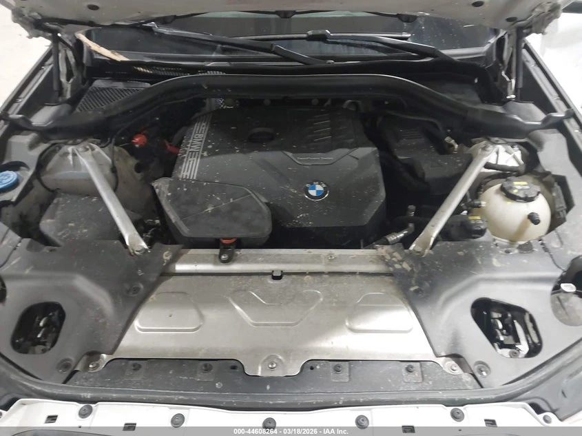 BMW X3 2.0l xDrive30I | Mobile.bg � ����������� 10