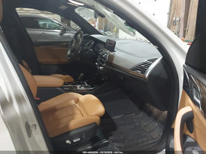 BMW X3 2.0l xDrive30I | Mobile.bg � ����������� 5