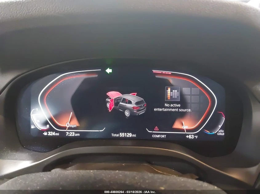 BMW X3 2.0l xDrive30I | Mobile.bg � ����������� 7