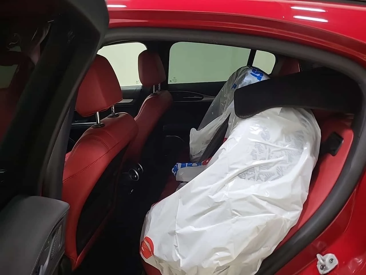 Alfa Romeo Stelvio * VELOCE * ���������* �������* ��� ����� ������*  | Mobile.bg � ����������� 13