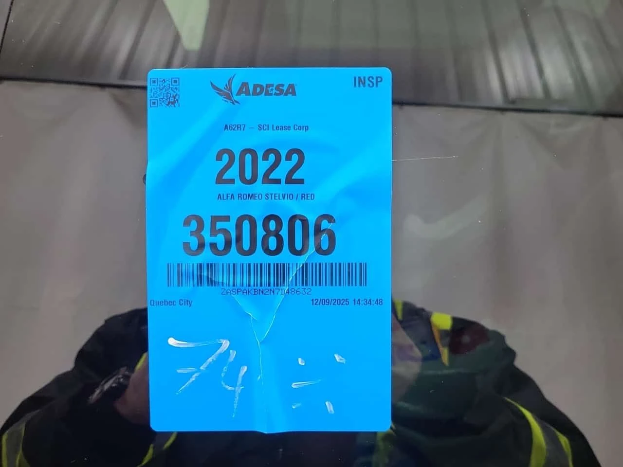 Alfa Romeo Stelvio * VELOCE * ���������* �������* ��� ����� ������*  | Mobile.bg � ����������� 15