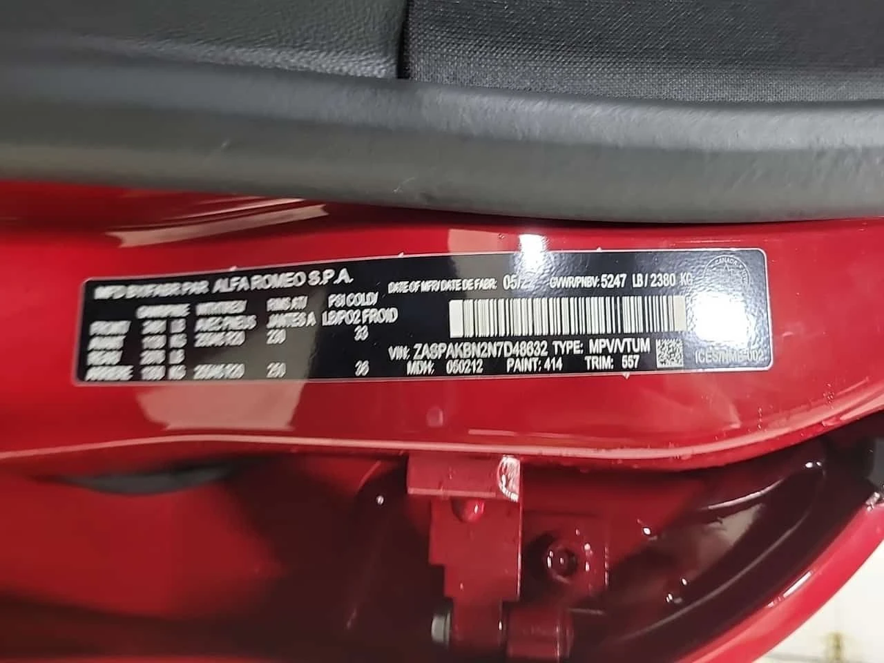 Alfa Romeo Stelvio * VELOCE * ���������* �������* ��� ����� ������*  | Mobile.bg � ����������� 16