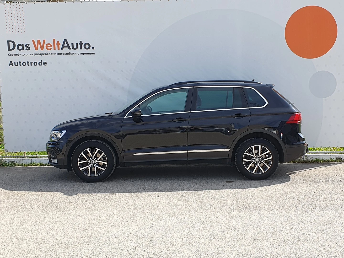VW Tiguan | Mobile.bg � ����������� 3