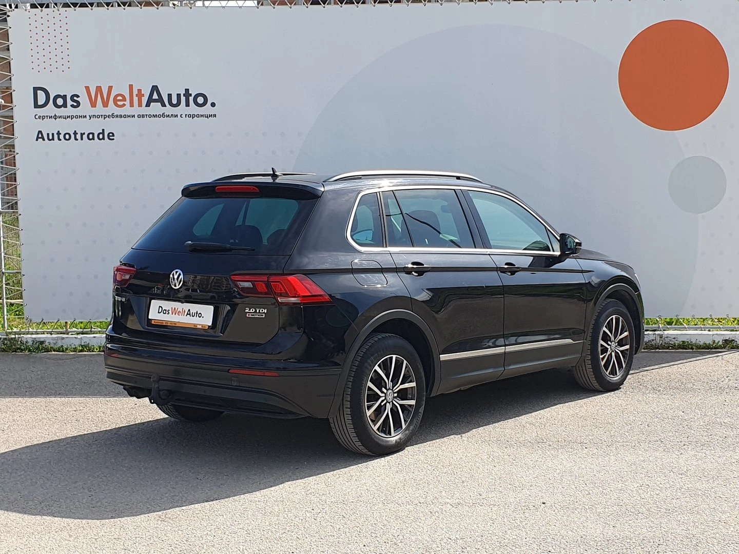 VW Tiguan | Mobile.bg � ����������� 2