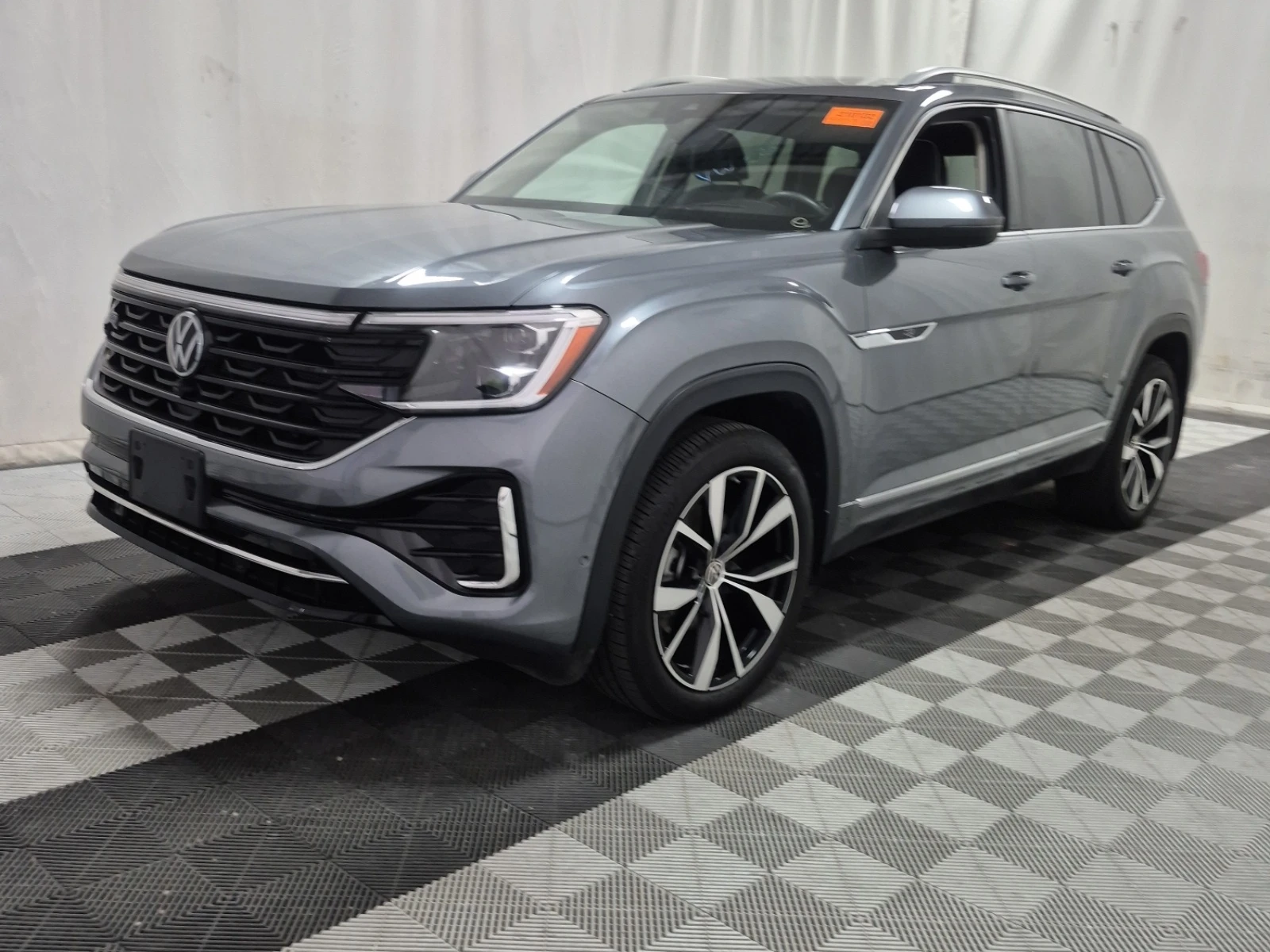 VW Atlas EXECLINE* * CARFAX * * АВТО КРЕДИТ * * 