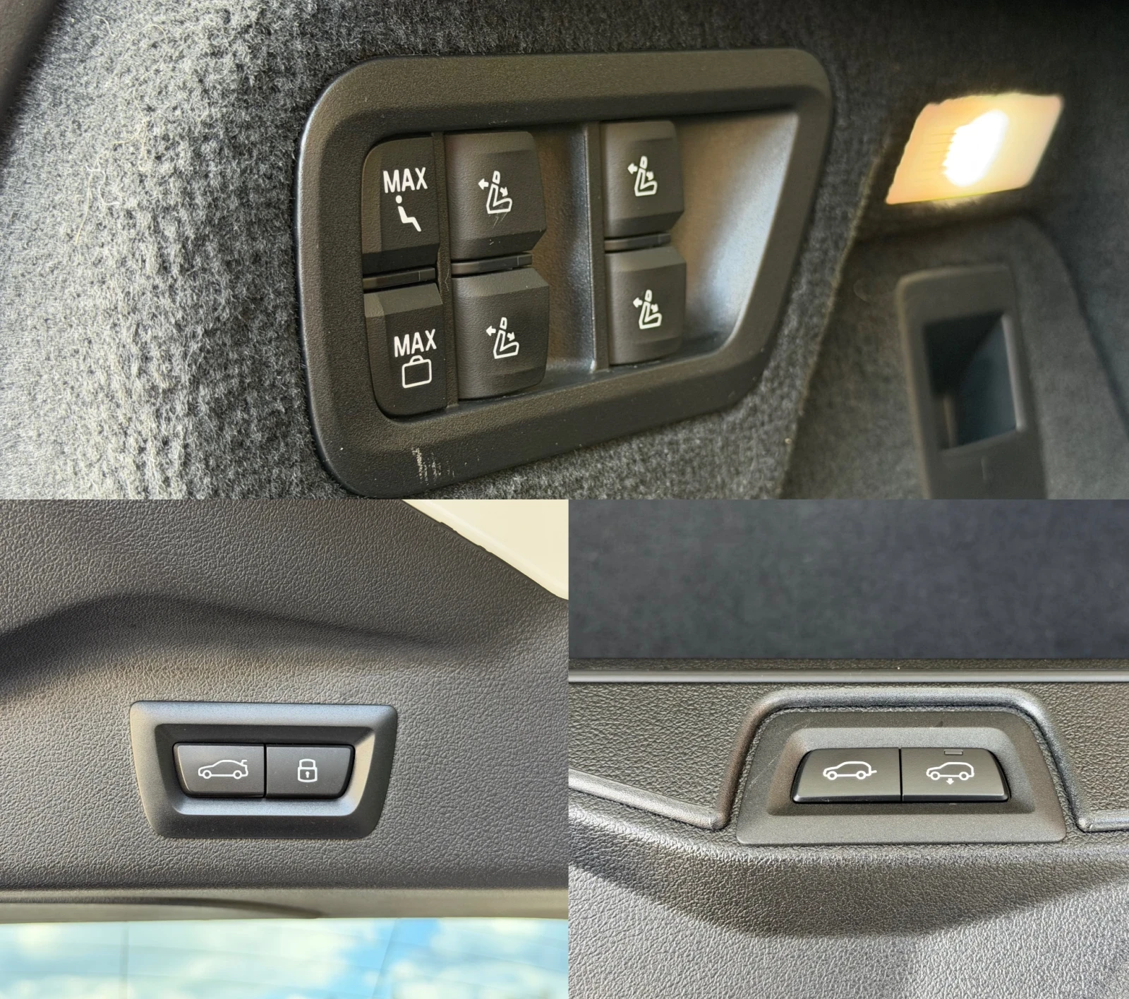 BMW X7 M60i* Full* 530 �.�. | Mobile.bg � ����������� 15