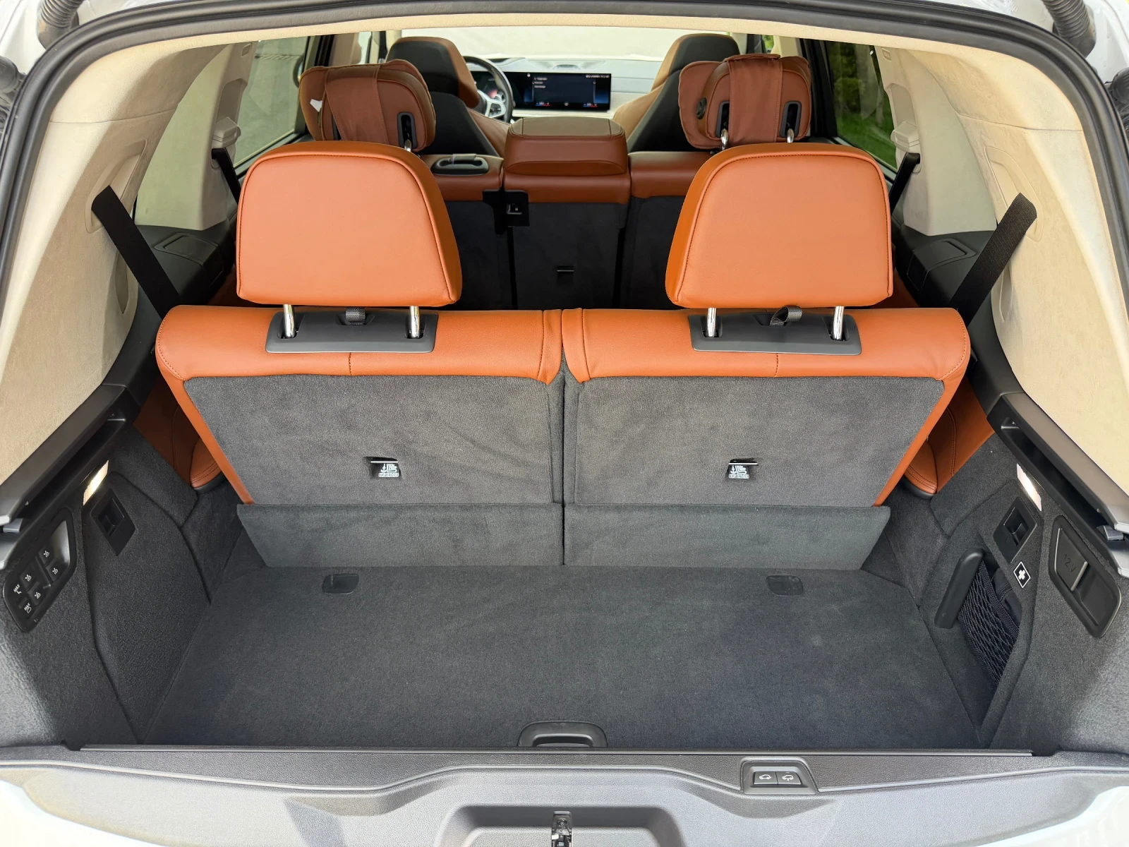 BMW X7 M60i* Full* 530 �.�. | Mobile.bg � ����������� 14