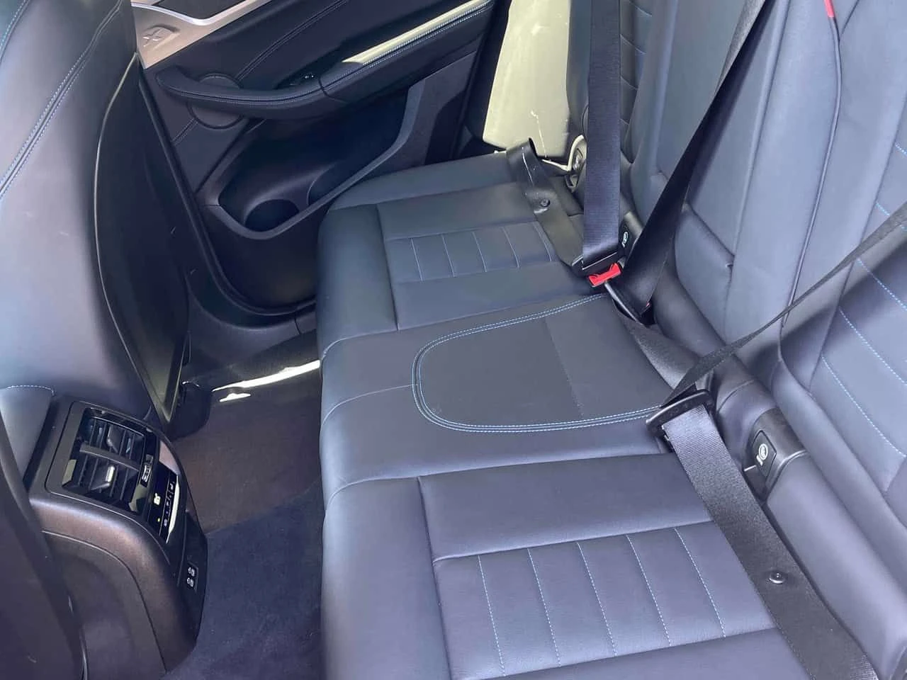 BMW X3 M40i  CARFAX, снимка 12 - Автомобили и джипове - 54377194