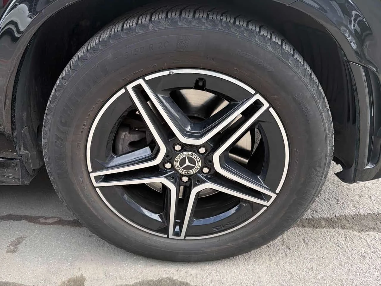 Mercedes-Benz GLE 450 | DISTRONIC | BURMESTER | CARFAX | ПАНОРАМА | , снимка 7 - Автомобили и джипове - 54431922