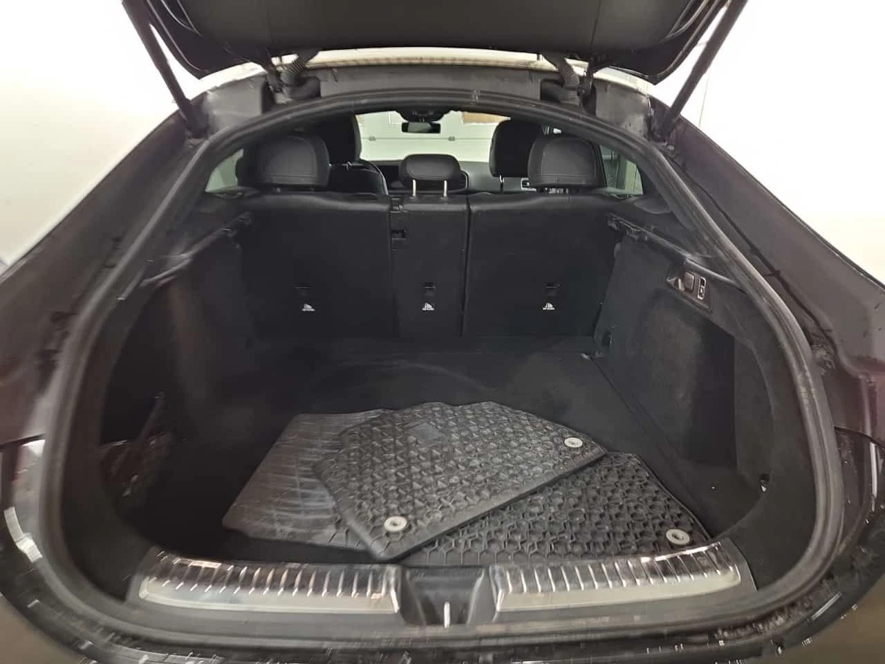 Mercedes-Benz GLE 53 4MATIC | DISTRONIC| 360| BURMESTER| PANO| �����| �������� | Mobile.bg � ����������� 6