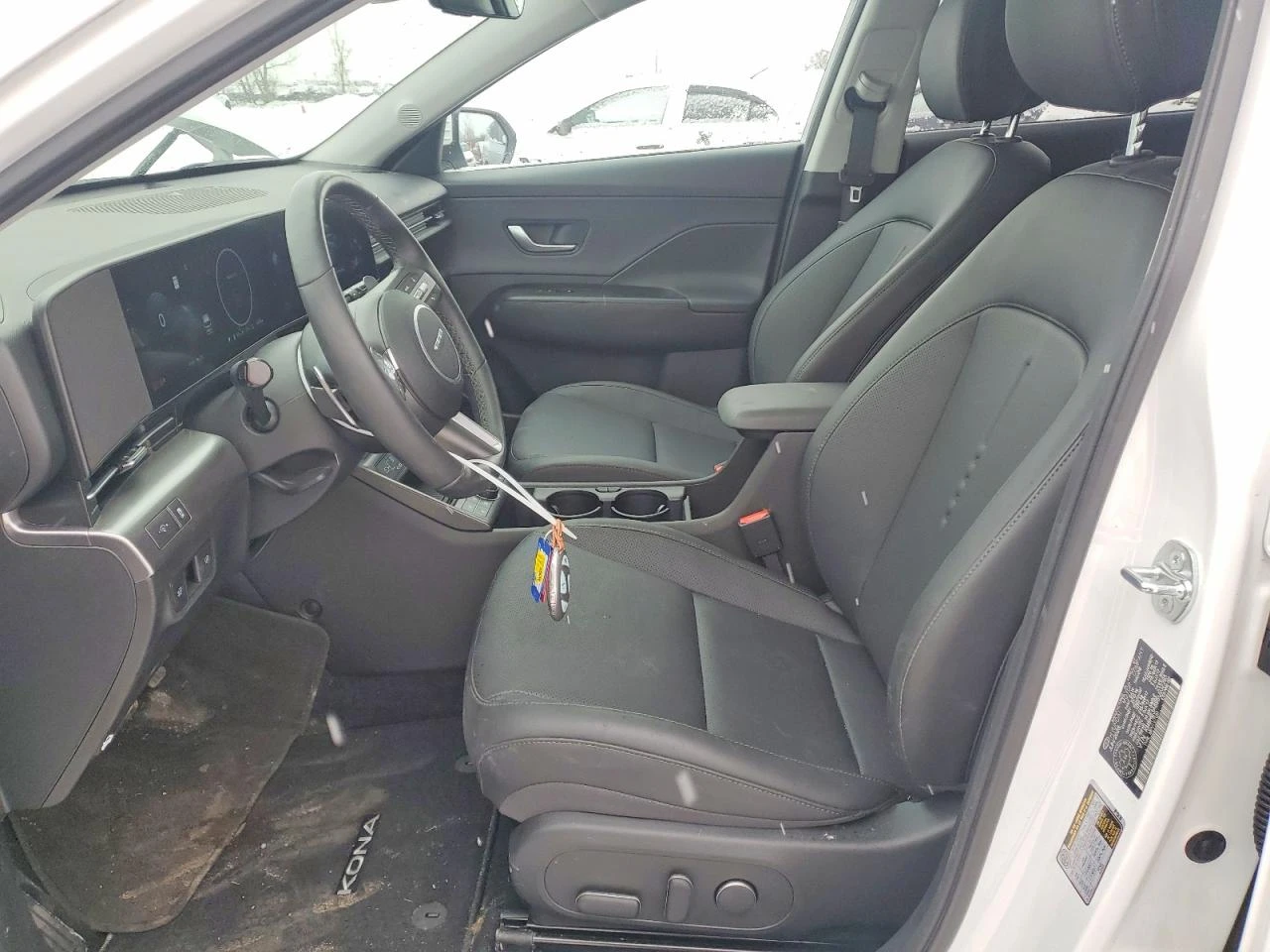 Hyundai Kona 0.0l Electric Limited, снимка 7 - Автомобили и джипове - 54480313