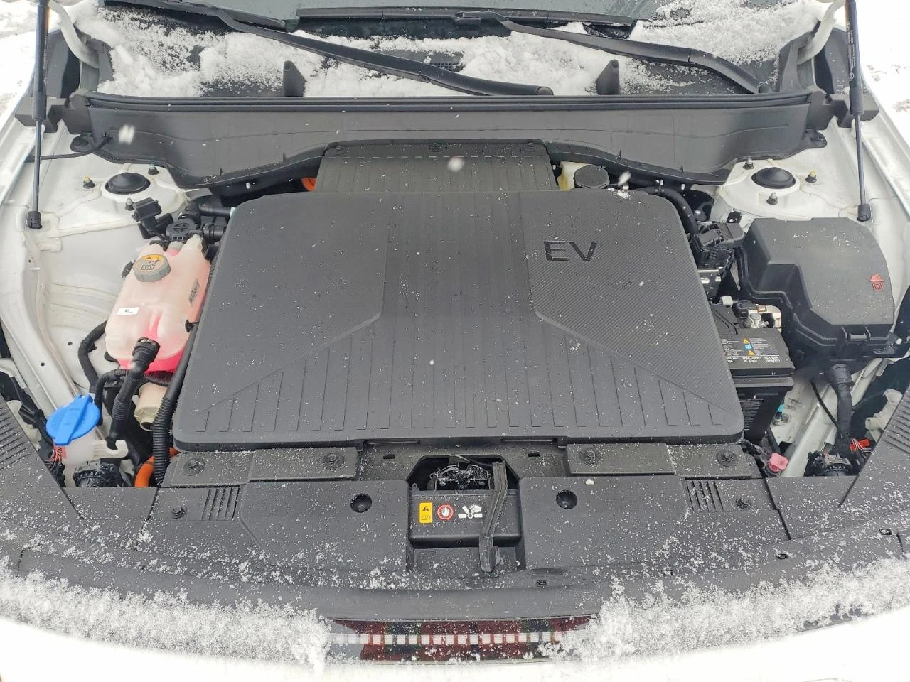 Hyundai Kona 0.0l Electric Limited, снимка 11 - Автомобили и джипове - 54480313