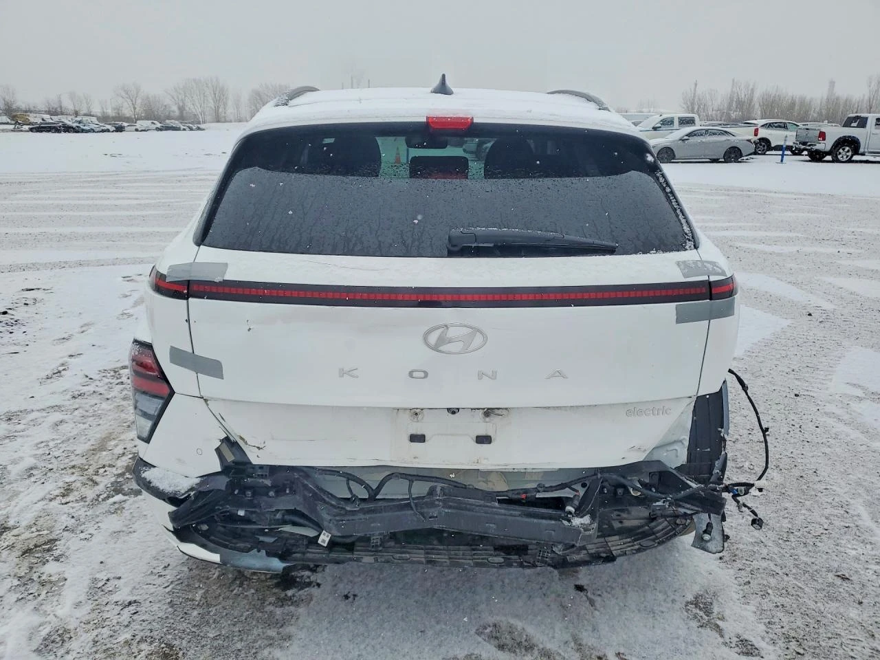 Hyundai Kona 0.0l Electric Limited, снимка 6 - Автомобили и джипове - 54480313