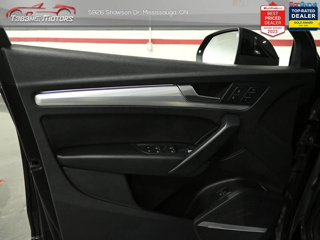 Audi Q5  quattro Prestige S Line 45 TFSI | Mobile.bg � ����������� 15