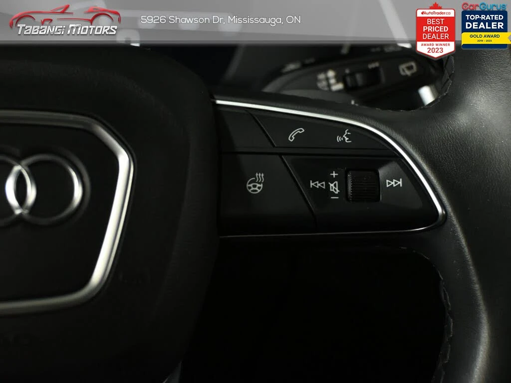 Audi Q5  quattro Prestige S Line 45 TFSI | Mobile.bg � ����������� 13