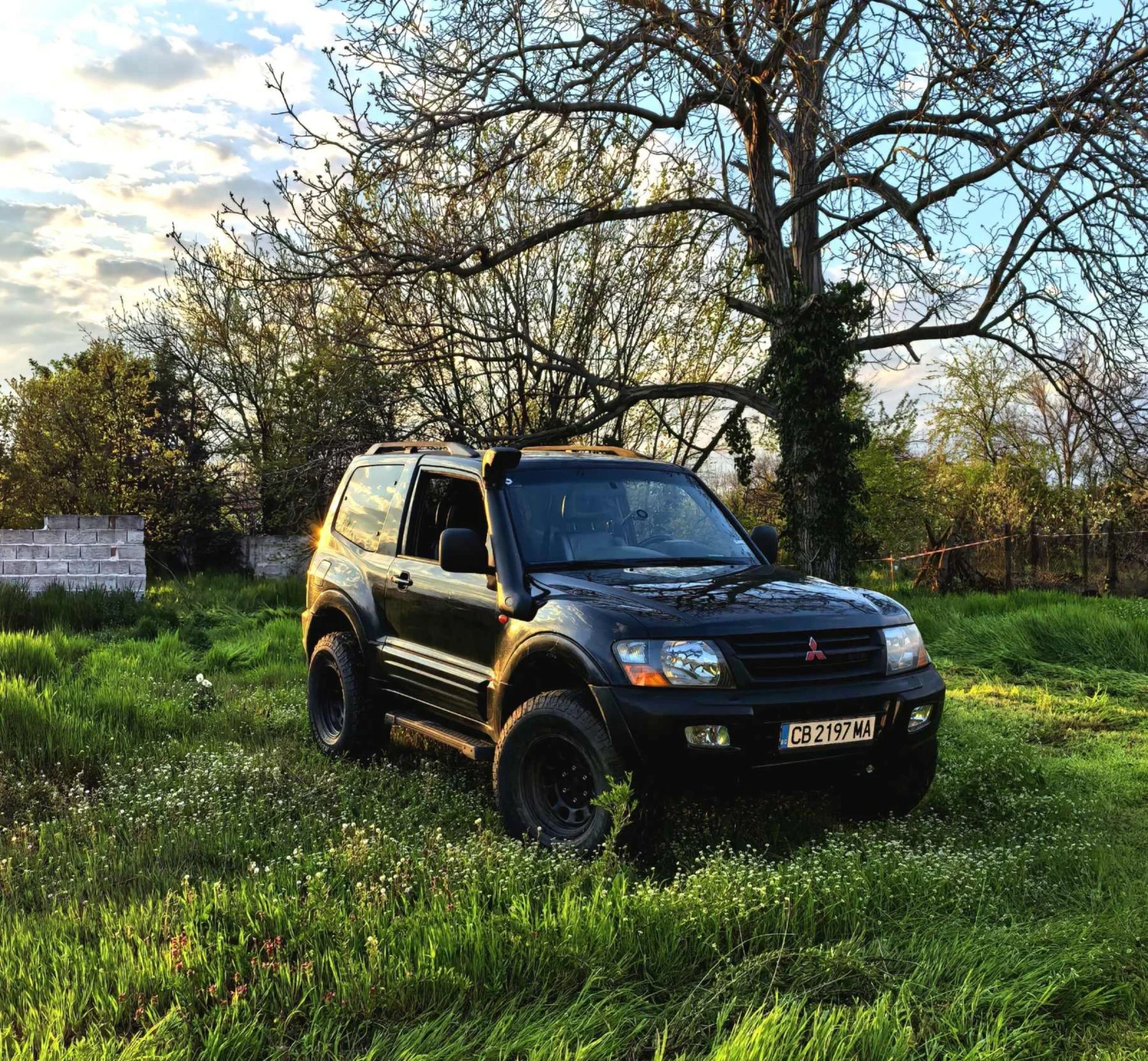 Mitsubishi Pajero | Mobile.bg � ����������� 9