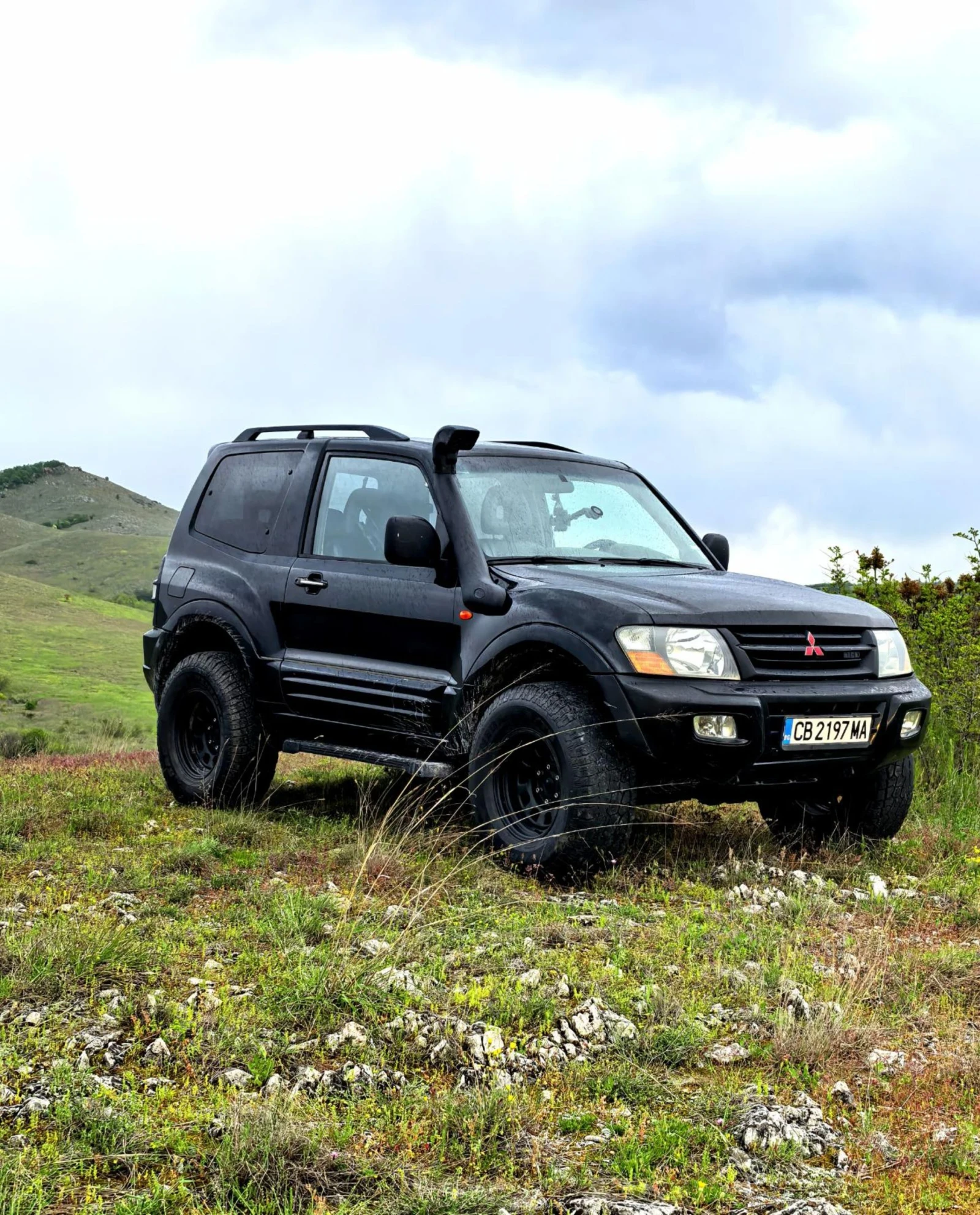 Mitsubishi Pajero | Mobile.bg � ����������� 3