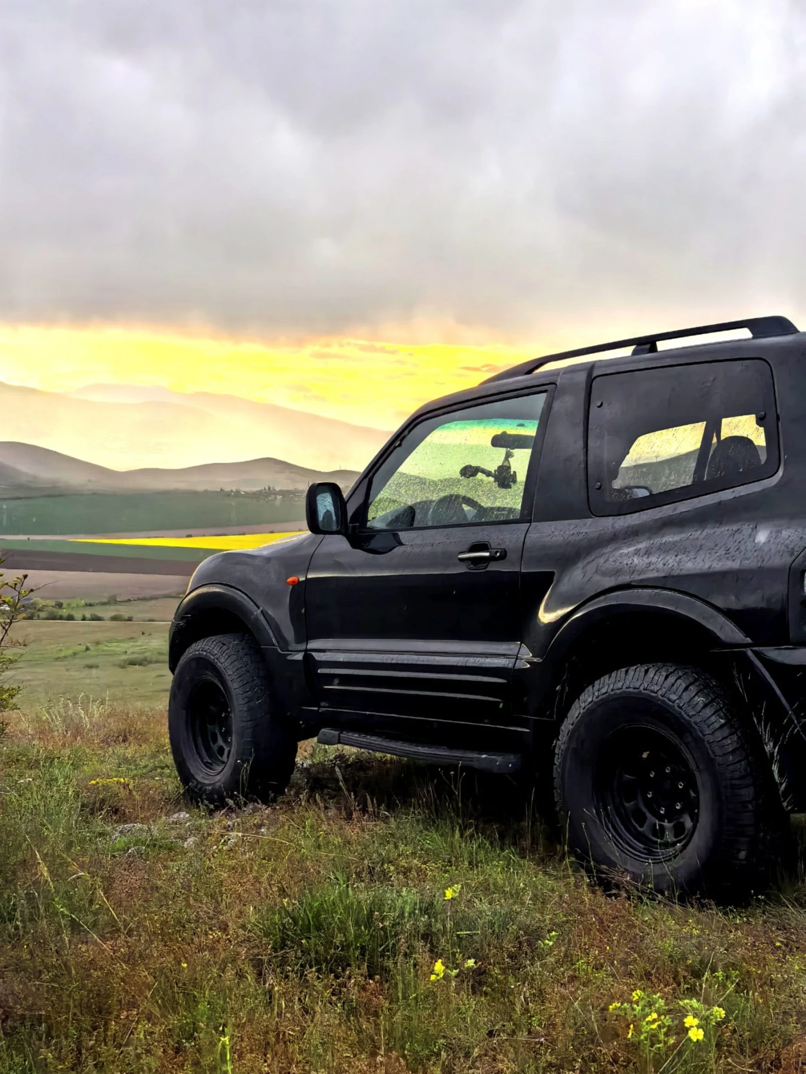 Mitsubishi Pajero | Mobile.bg � ����������� 4