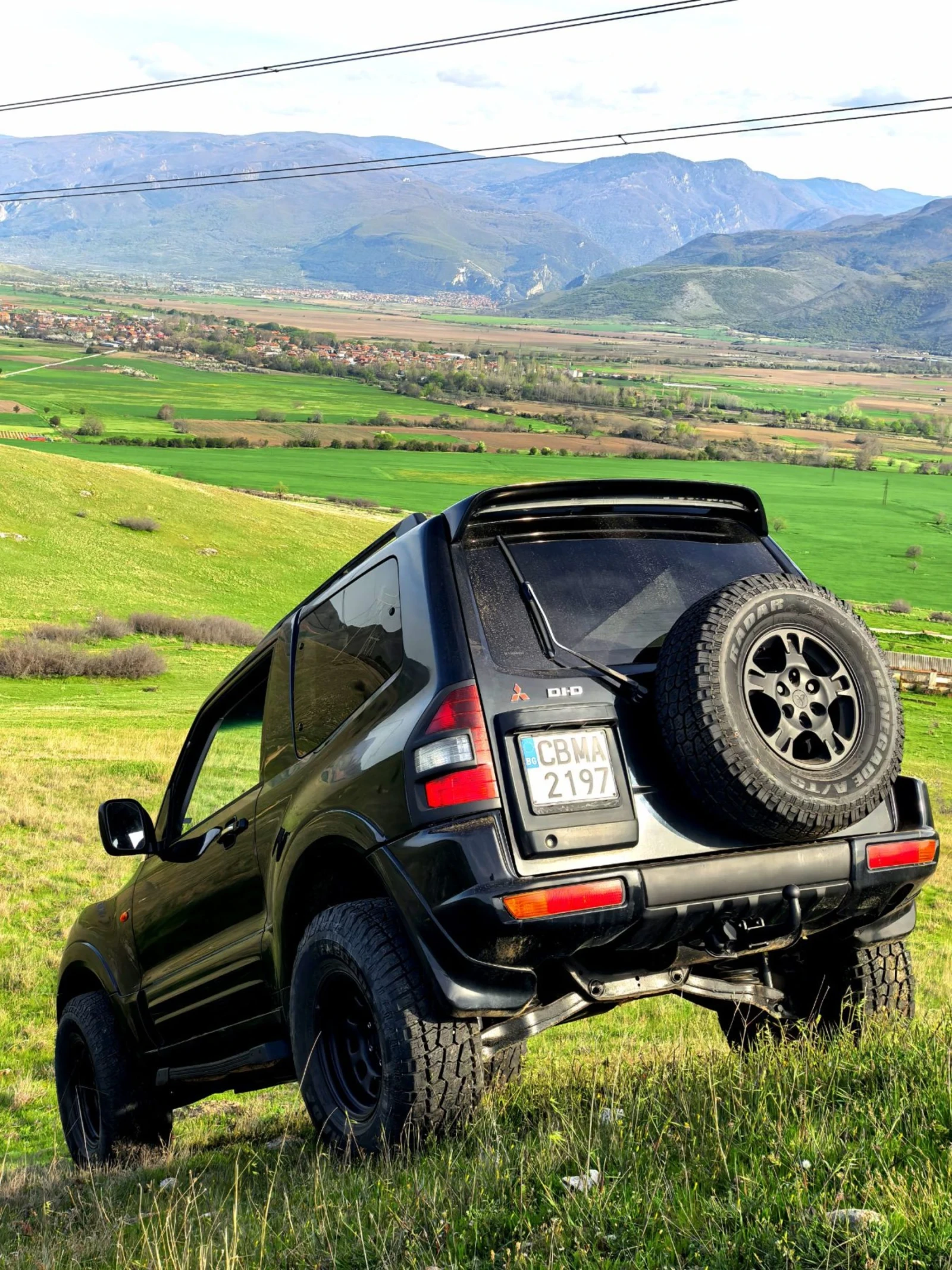 Mitsubishi Pajero | Mobile.bg � ����������� 5