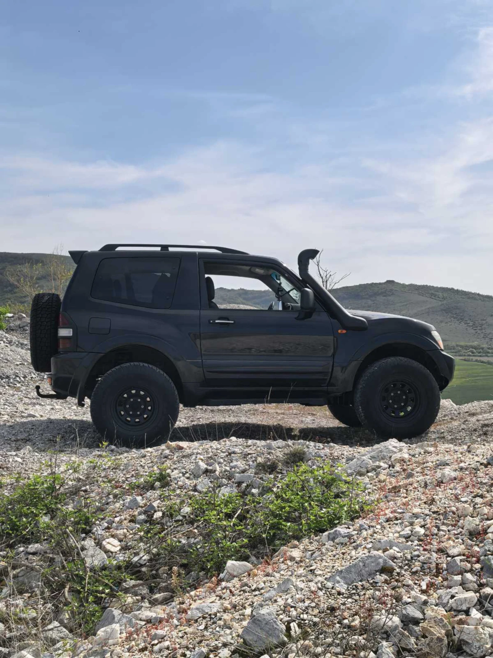 Mitsubishi Pajero | Mobile.bg � ����������� 2