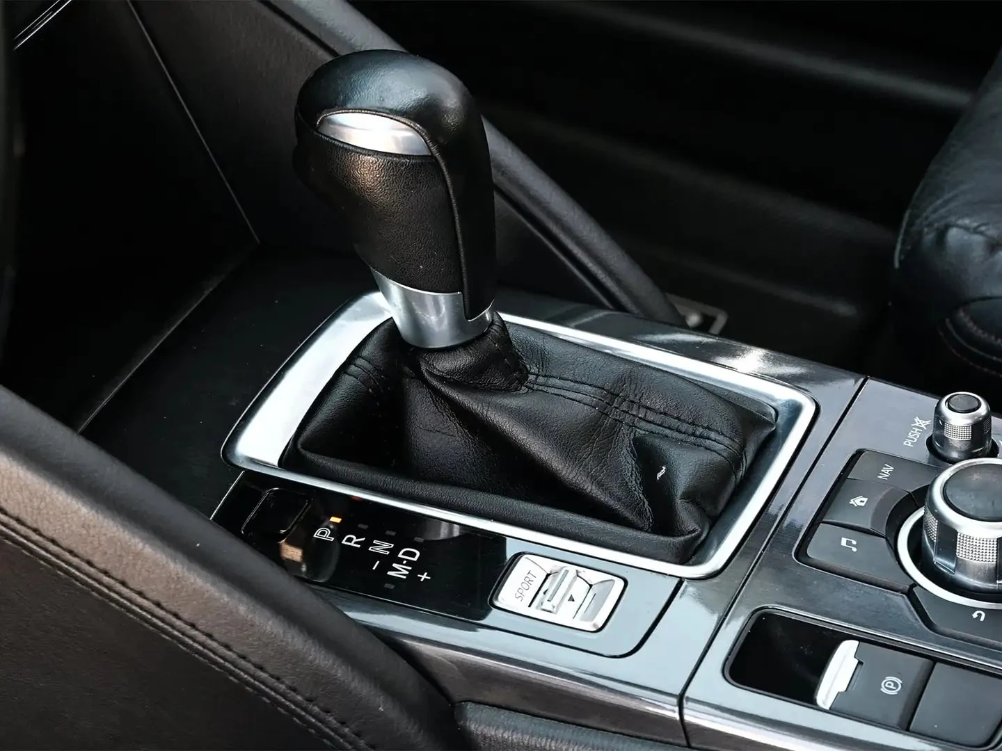 Mazda CX-5 GT, снимка 14 - Автомобили и джипове - 54859917