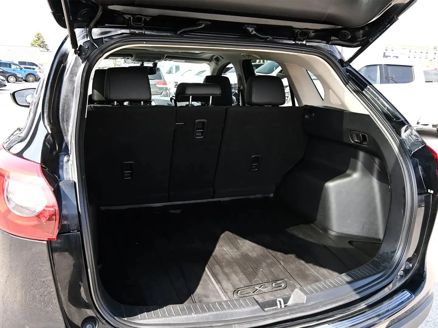 Mazda CX-5 GT, снимка 8 - Автомобили и джипове - 54859917