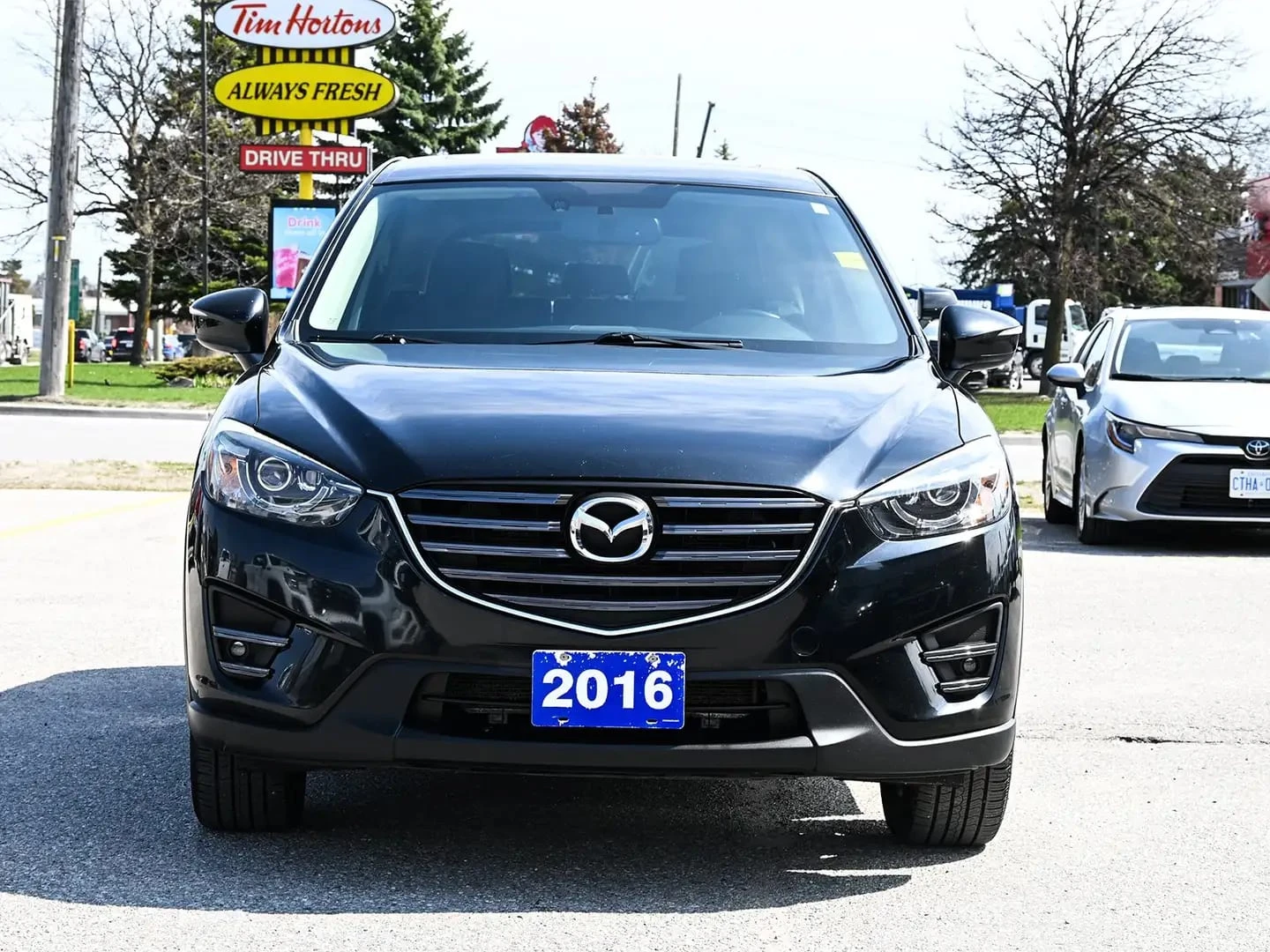 Mazda CX-5 GT, снимка 3 - Автомобили и джипове - 54859917