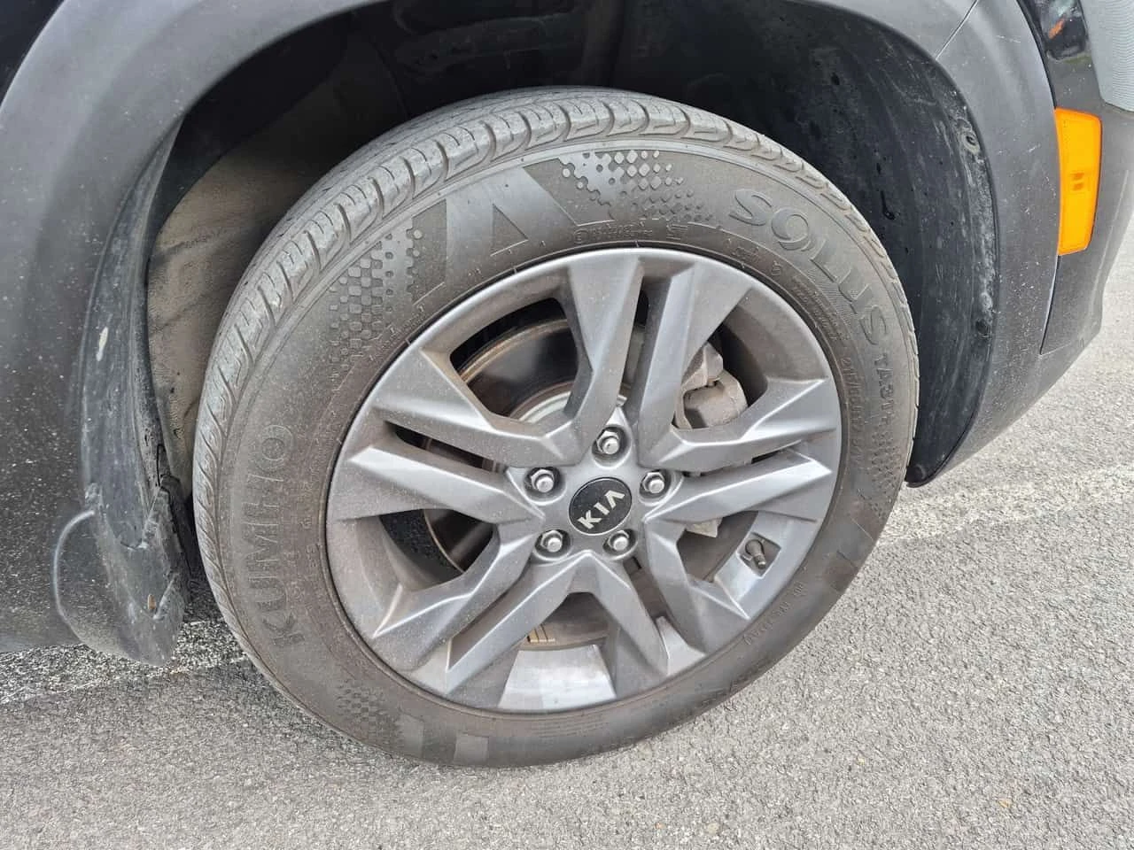 Kia Seltos * EX * АВТОКРЕДИТ БЕЗ ПЪРВОНАЧАЛНА ВНОСКА* , снимка 7 - Автомобили и джипове - 55055527