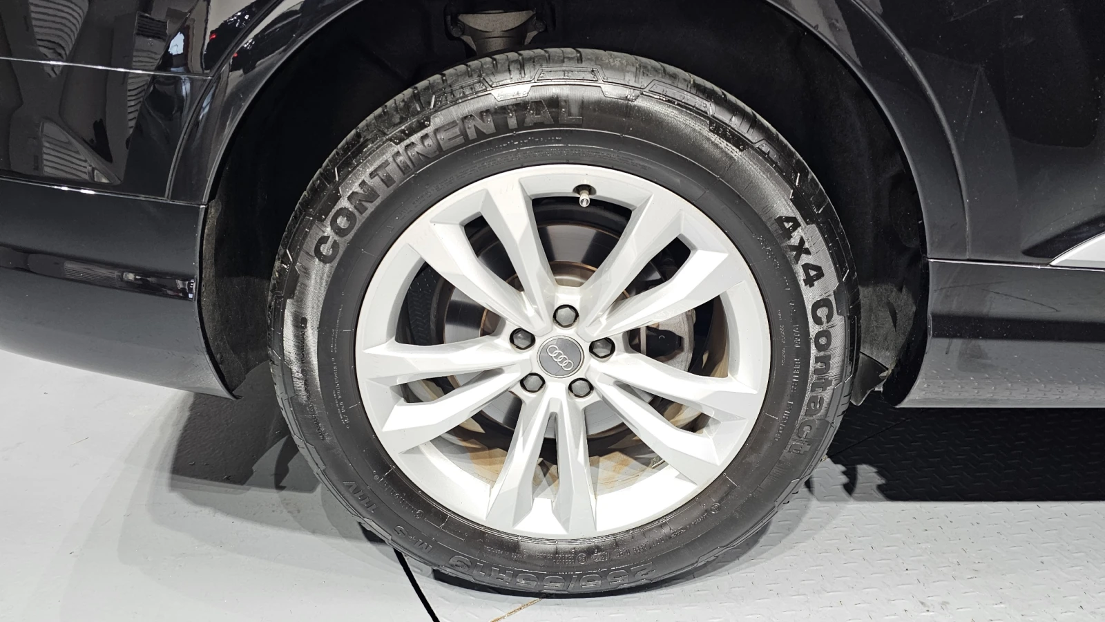 Audi Q7 45 TFSI quattro* ЕЛ. БАГАЖНИК* ЛЮК* КРАЙНА ЦЕНА, снимка 5 - Автомобили и джипове - 55302203
