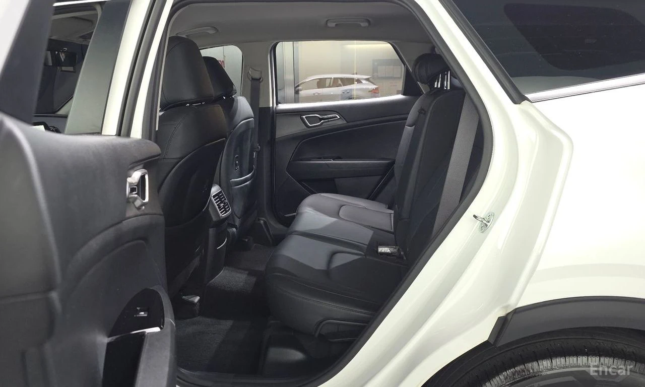 Kia Sportage 2.0* 4X4* PRESTIGE* LANE ASSIST* ОБДУХ* КРАЙНА ЦЕН, снимка 16 - Автомобили и джипове - 55396333
