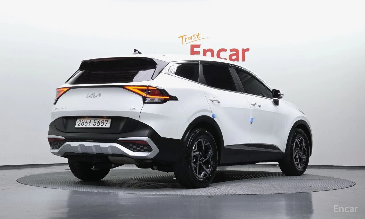 Kia Sportage 2.0* 4X4* PRESTIGE* LANE ASSIST* ОБДУХ* КРАЙНА ЦЕН, снимка 3 - Автомобили и джипове - 55396333