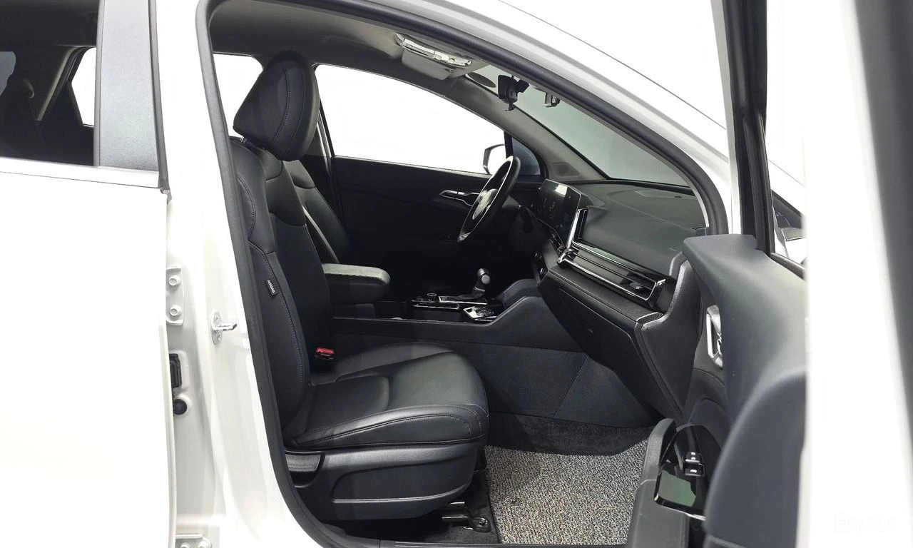 Kia Sportage 2.0* 4X4* PRESTIGE* LANE ASSIST* ОБДУХ* КРАЙНА ЦЕН, снимка 9 - Автомобили и джипове - 55396333