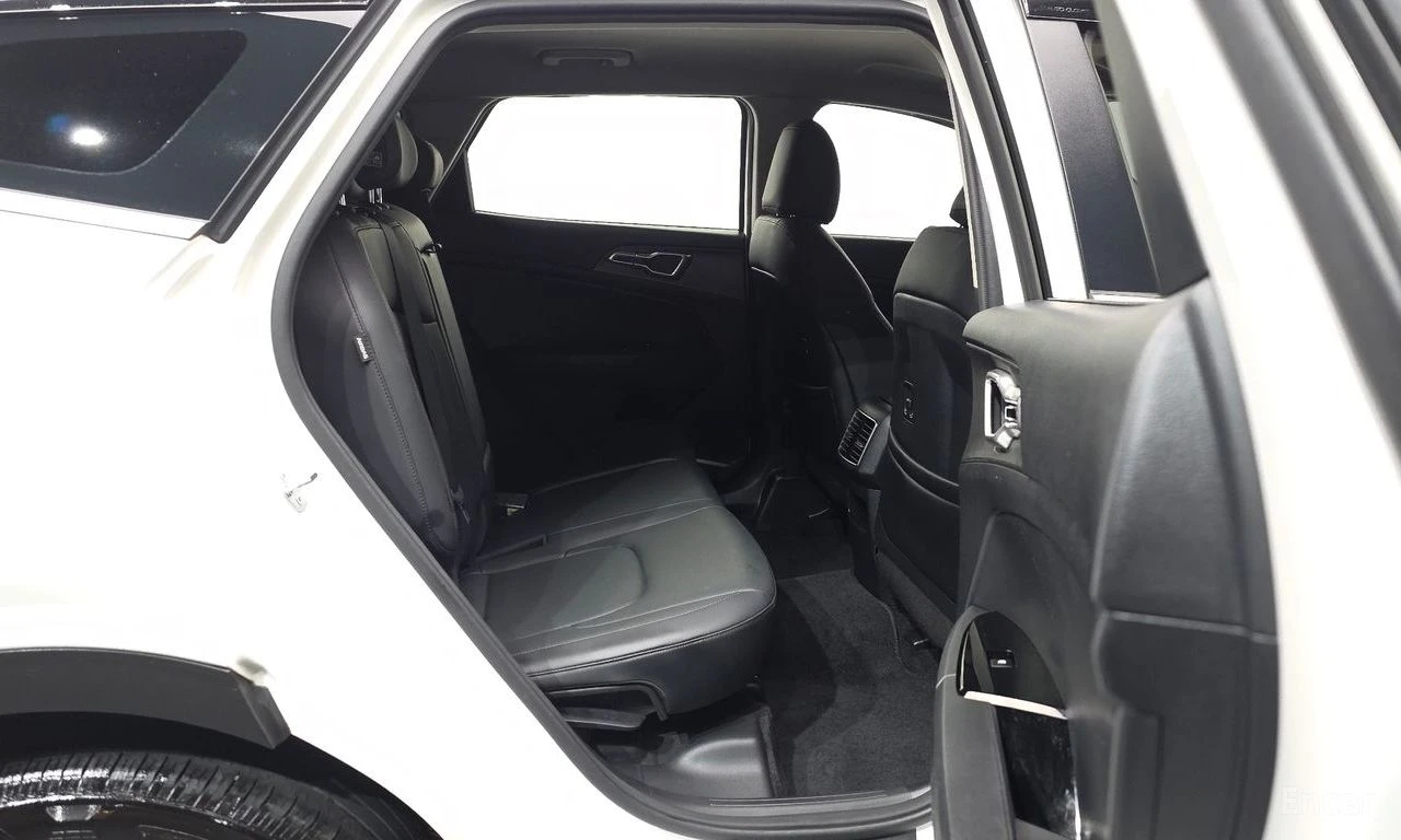 Kia Sportage 2.0* 4X4* PRESTIGE* LANE ASSIST* ОБДУХ* КРАЙНА ЦЕН, снимка 15 - Автомобили и джипове - 55396333