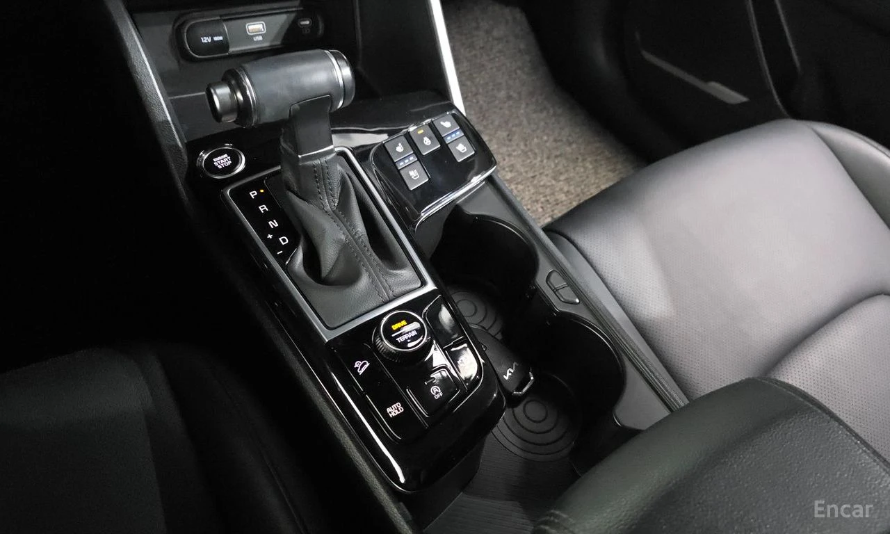 Kia Sportage 2.0* 4X4* PRESTIGE* LANE ASSIST* ОБДУХ* КРАЙНА ЦЕН, снимка 14 - Автомобили и джипове - 55396333