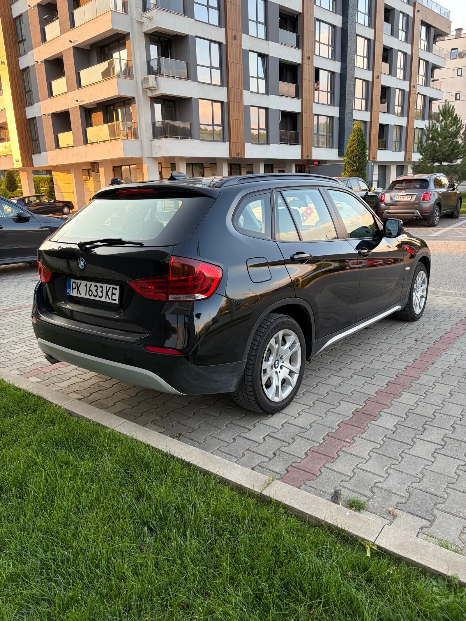 BMW X1 X1 2D. 142K.S., снимка 3 - Автомобили и джипове - 55847450
