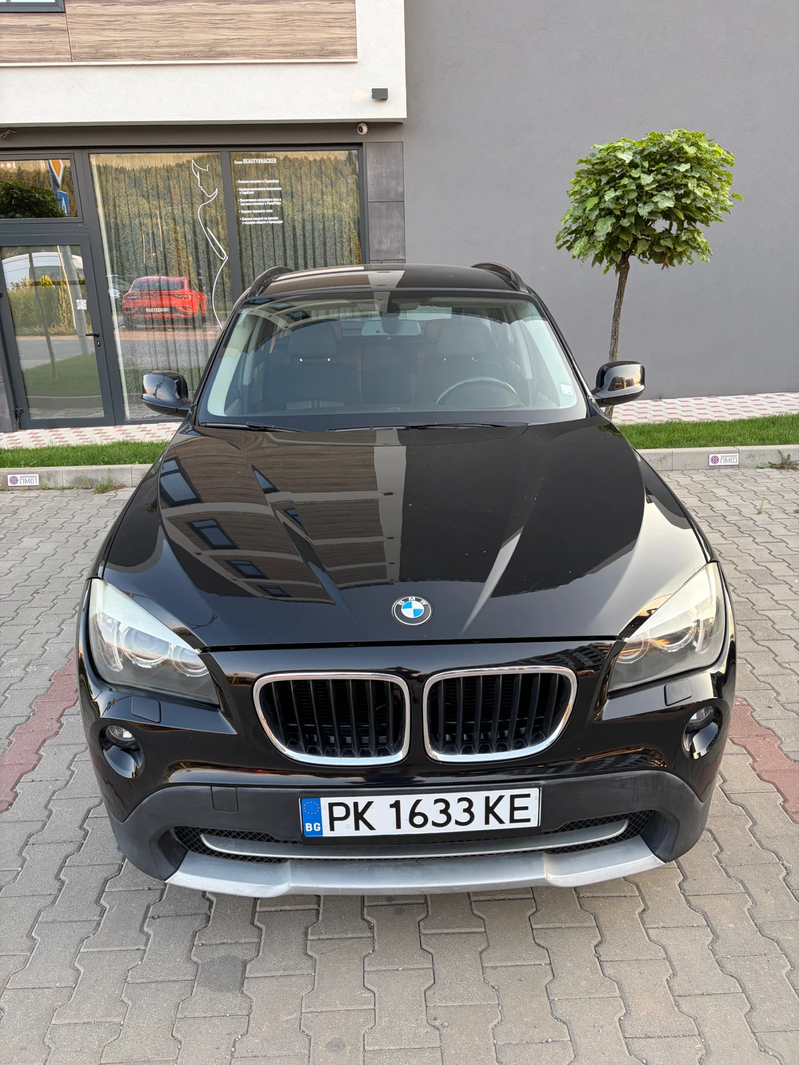 BMW X1 X1 2D. 142K.S., снимка 2 - Автомобили и джипове - 55847450