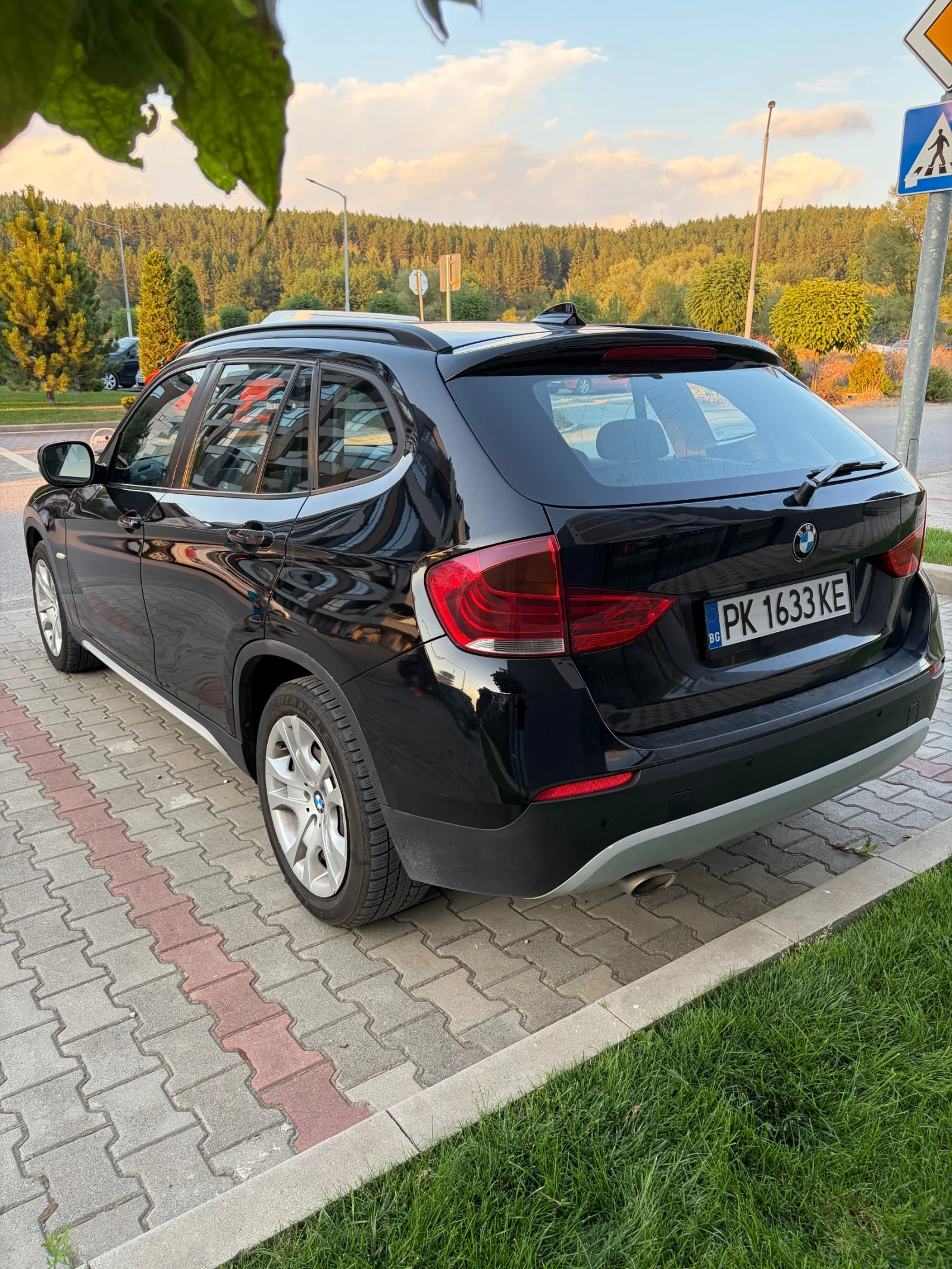 BMW X1 X1 2D. 142K.S., снимка 4 - Автомобили и джипове - 55847450