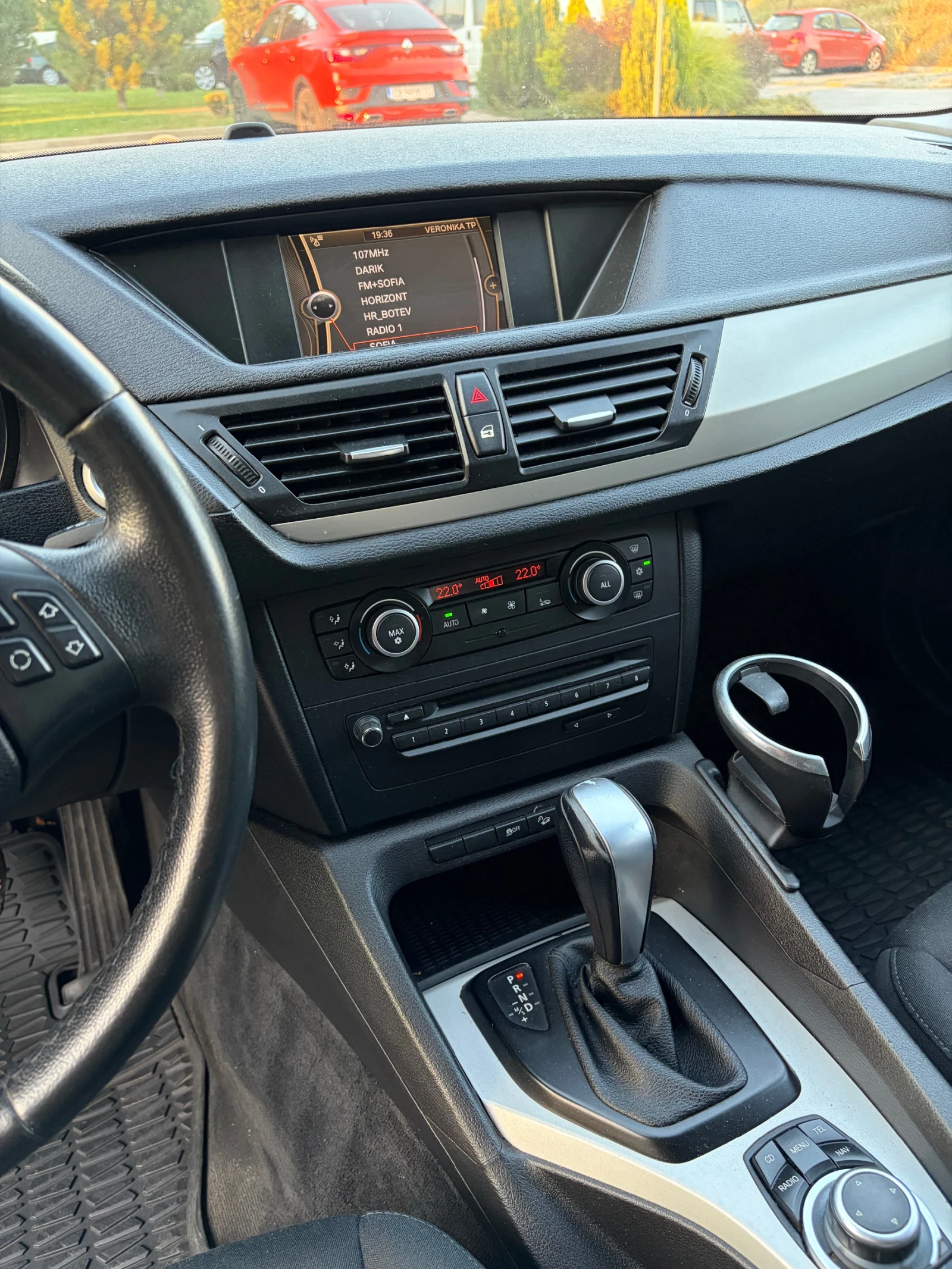 BMW X1 X1 2D. 142K.S., снимка 7 - Автомобили и джипове - 55847450