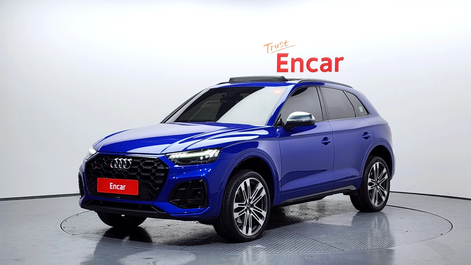 Audi SQ5 ЕЛ. БАГАЖНИК HUD 360 ЛЮК КРАЙНА ЦЕНА* encareu.com