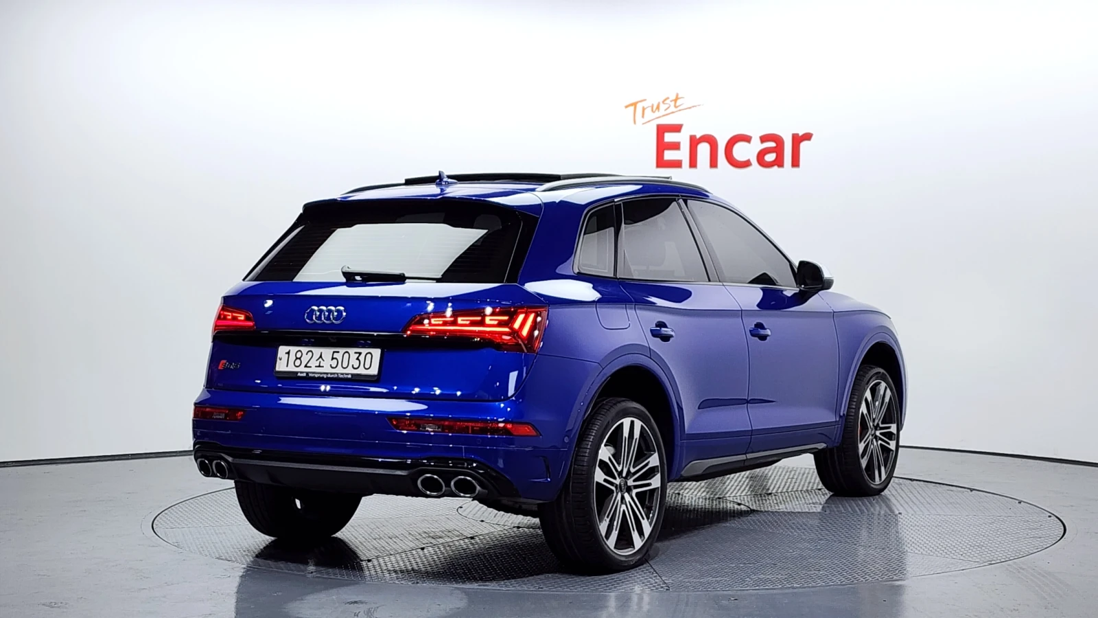 Audi SQ5 ��. �������� HUD 360 ��� ������ ����* encareu.com | Mobile.bg � ����������� 2