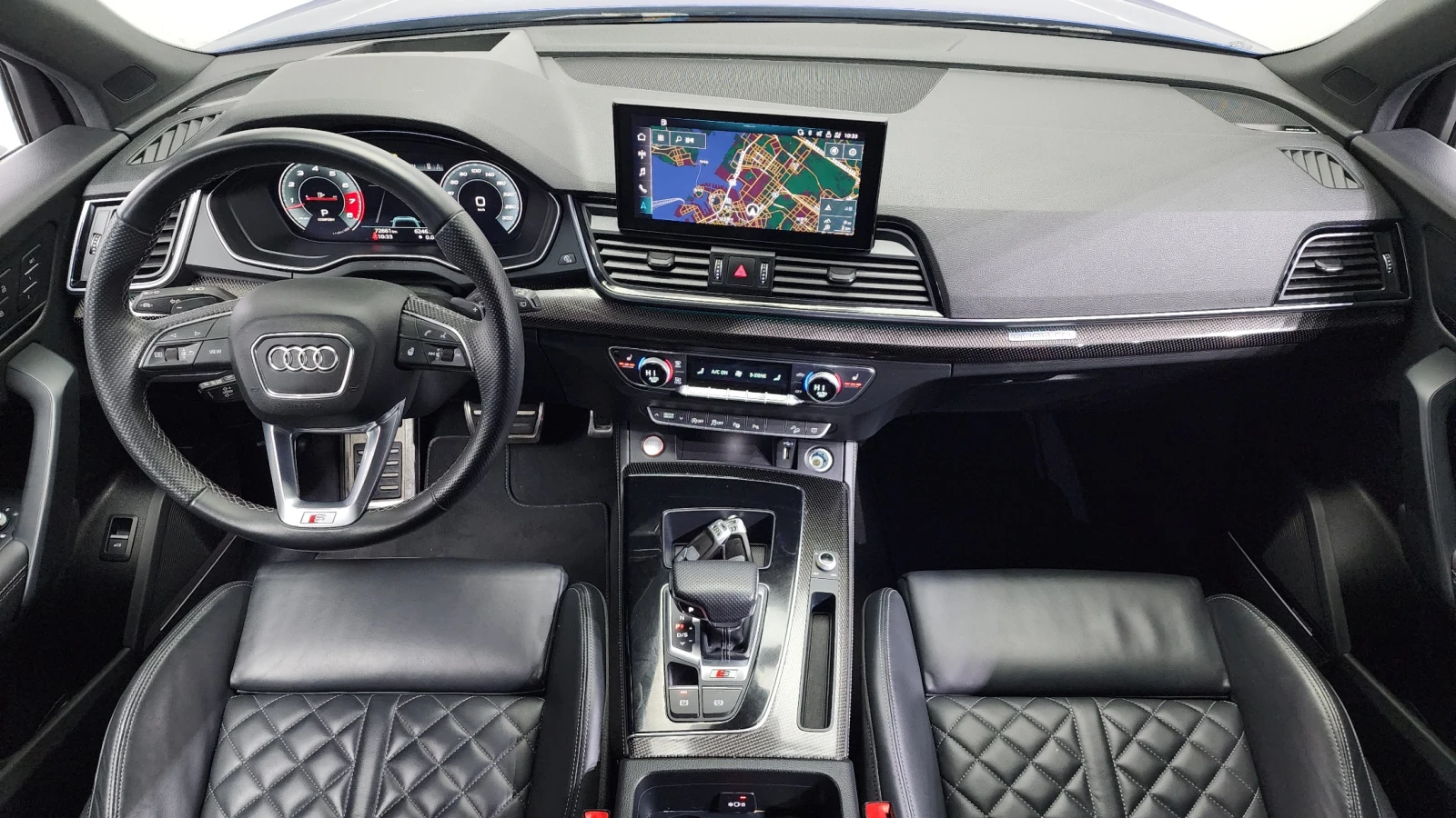 Audi SQ5 ��. �������� HUD 360 ��� ������ ����* encareu.com | Mobile.bg � ����������� 7