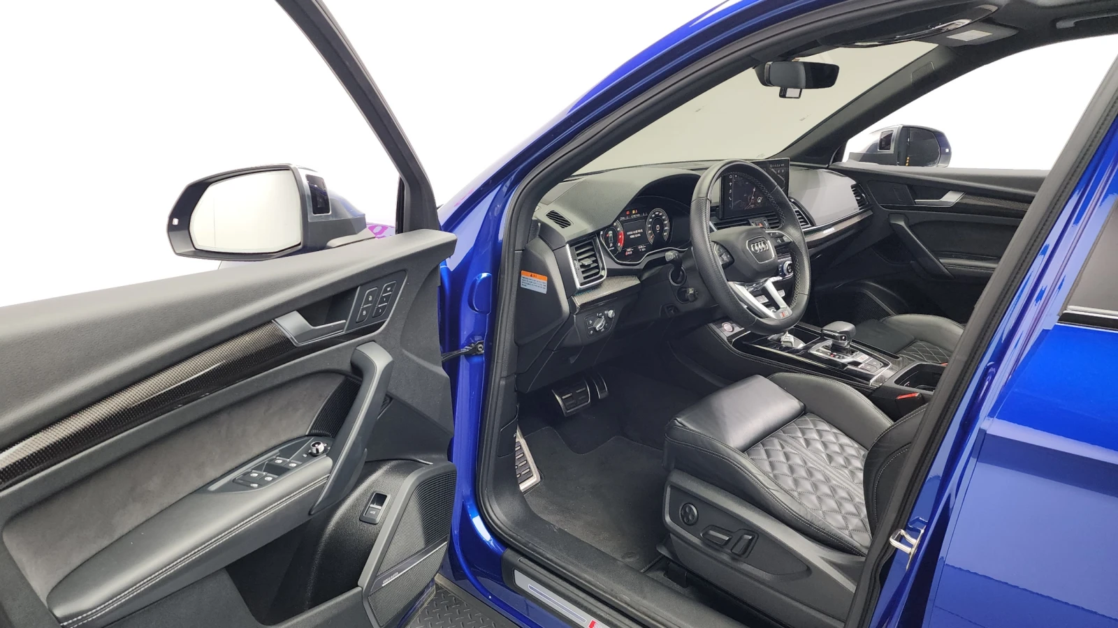 Audi SQ5 ��. �������� HUD 360 ��� ������ ����* encareu.com | Mobile.bg � ����������� 10
