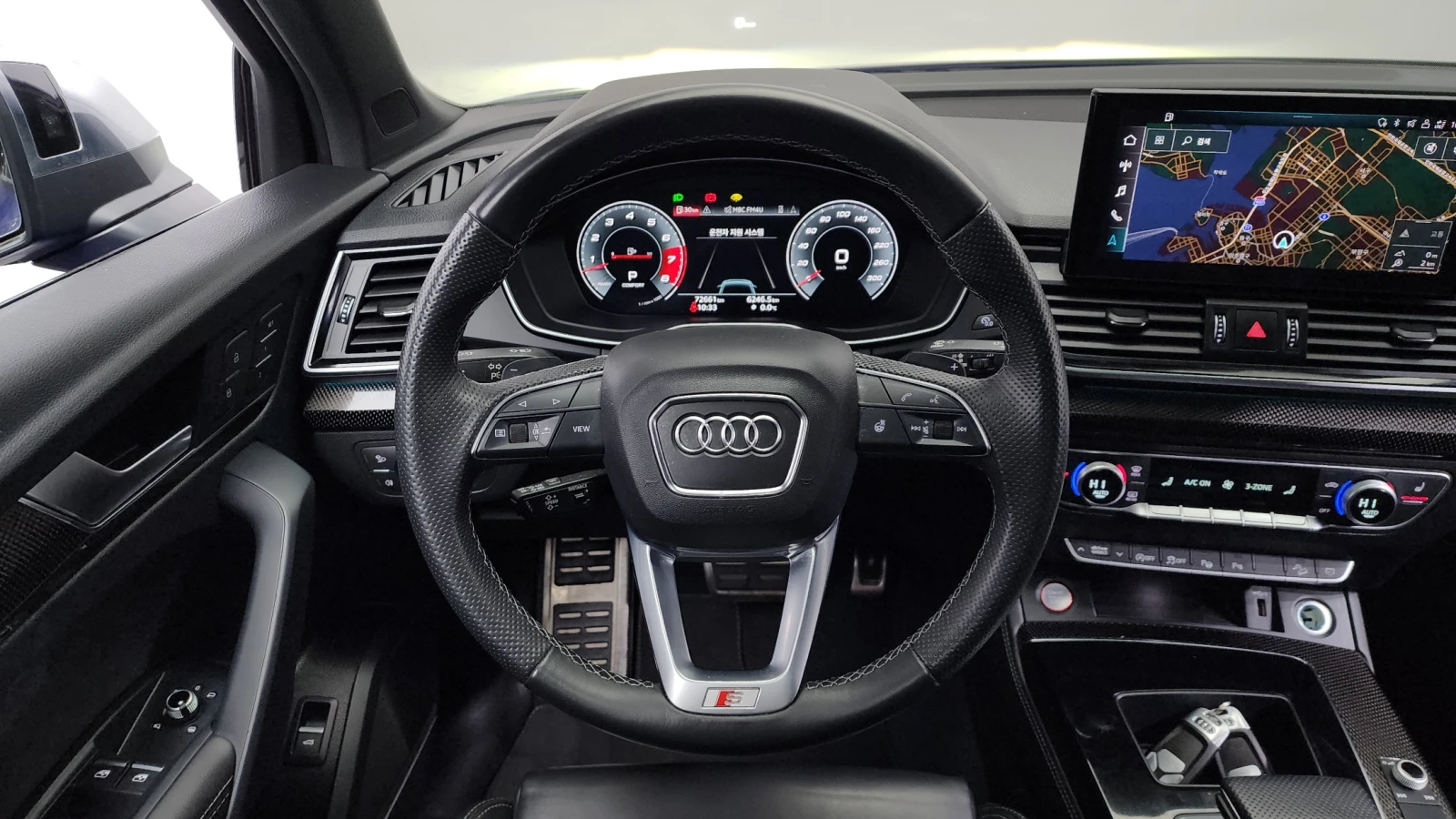 Audi SQ5 ��. �������� HUD 360 ��� ������ ����* encareu.com | Mobile.bg � ����������� 13
