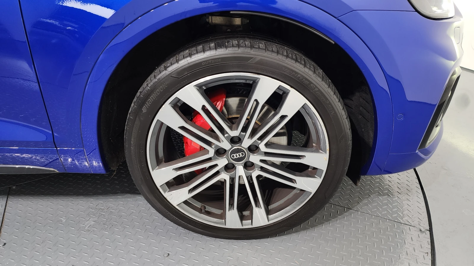 Audi SQ5 ��. �������� HUD 360 ��� ������ ����* encareu.com | Mobile.bg � ����������� 5