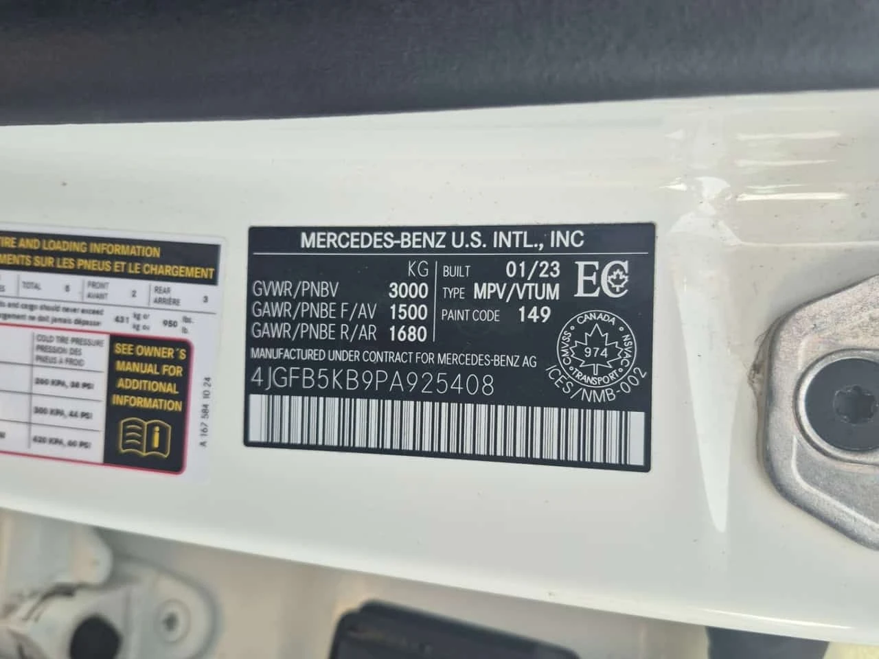Mercedes-Benz GLE 450 * AMG Line * CARFAX * , снимка 16 - Автомобили и джипове - 56318648