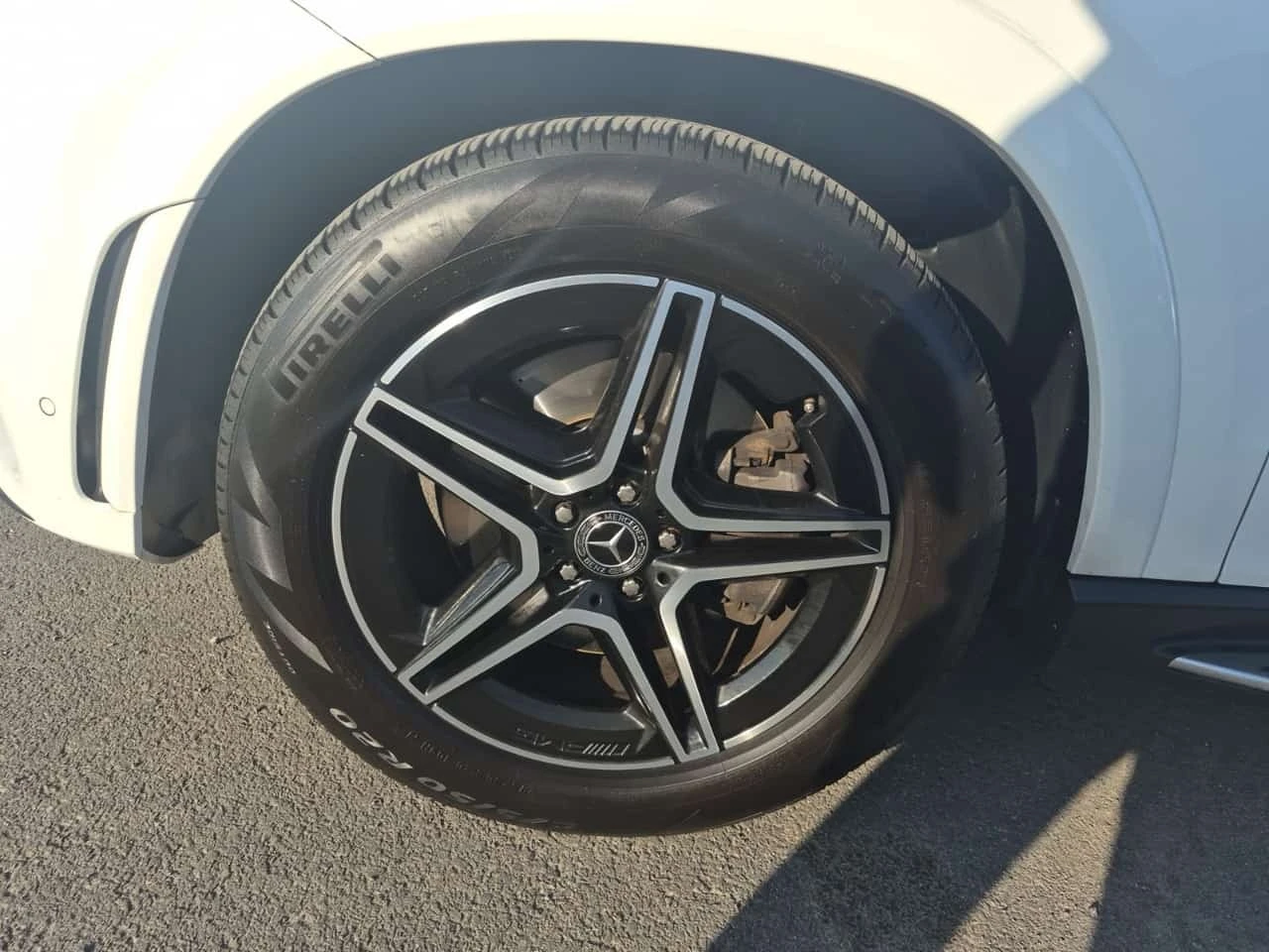 Mercedes-Benz GLE 450 * AMG Line * CARFAX * , снимка 15 - Автомобили и джипове - 56318648