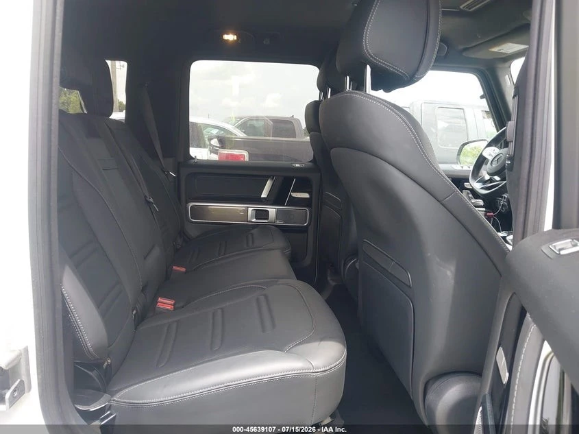 Mercedes-Benz G 500 550 4MATIC | Mobile.bg � ����������� 11